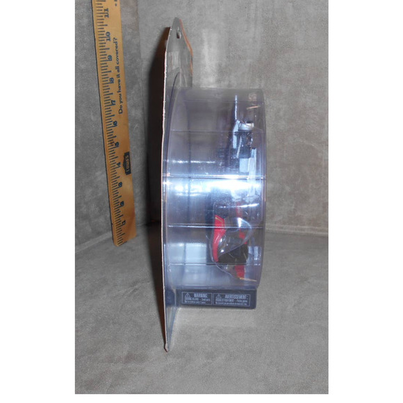 Starlink: Battle for Atlas Lance Starship Pack Ubisoft 2018 Hunter Hakka - Picture 3 of 7